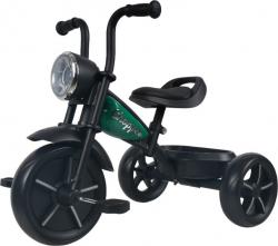 Велосипед трехколесный Chopper Eva - фото