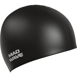 Шапочка силиконовая Mad Wave Intensive Big - фото