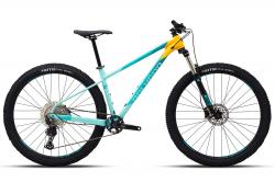 Велосипед Polygon Xtrada 7 27.5" (2021) - фото