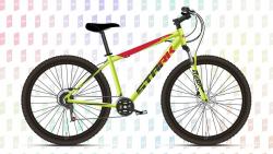 Велосипед Stark Tank 27.1 HD (2023) - фото