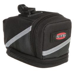 Велосумка STG с креплением на подседельную трубу - фото