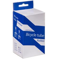 Камера велосипедная BT ,28Х 1.5/1,75 ,автониппель 33мм - фото