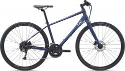 Велосипед Giant Alight 1 DD Disc 28" (2021) - фото