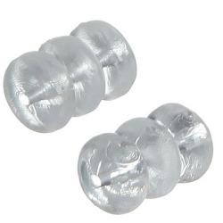 Комплект  резиновых шайб Artek - фото