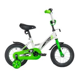 Велосипед NOVATRACK STRIKE 12" (2020) - фото