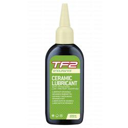 Смазка TF2 ENDURANCE CERAMIC 100мл WELDTITE - фото