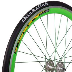 Покрышка WTB ThickSlick 700 x 28c - фото