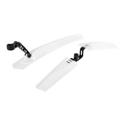 Крылья STG  XGNB-034, переднее и заднее, колесо 24-26" - фото