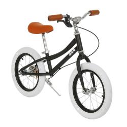 Беговел PITUSO Orbita колеса AIR 14" - фото