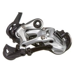 Переключатель задний Sram X5 9S - фото