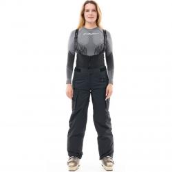 Штаны горнолыжные утепленные Dragonfly Gravity Woman - фото