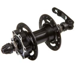 Втулка передняя STG A22F 32 спицы - фото