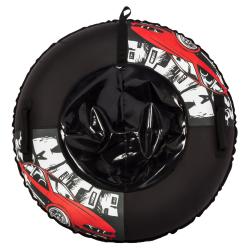 Тюбинг Snowstorm BZ-90_MOTOR, 90 см - фото