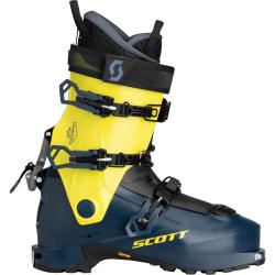 Горнолыжные ботинки Scott Cosmos, 404864 - фото