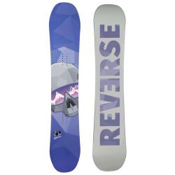 Сноуборд Reverse Stereo - фото