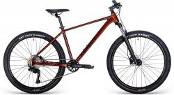 Велосипед Aspect Nickel Elite 27.5 (2025) - фото