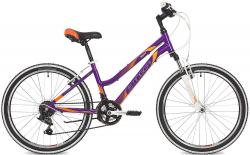 Велосипед Stinger Laguna 24" (2019) - фото