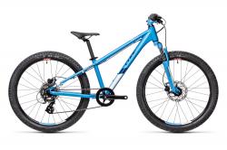 Велосипед CUBE ACID 240 Disc (2021) - фото