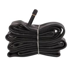 Камера велосипедная, резина,24Х1,75 /2,125 автониппель 33мм - фото