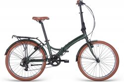 Велосипед Aspect Komodo 7 (2025) - фото