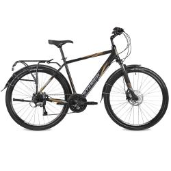 Велосипед Stinger Horizont Pro 28" (2018) - фото