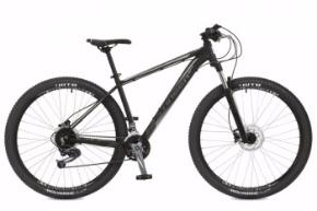 Видеообзор горного велосипеда Stinger Genesis HD (2017)