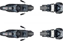 Горнолыжные крепления Fischer Protector Attack 13 MN W/O Brake [P] M, T90423 - фото