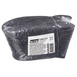 Камера велосипедная STG бутил 12"Х2,2" / 2,4" автонип.33мм - фото