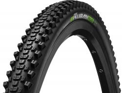 Покрышка Continental eRuban Plus 26 x 2.3, 58-559 чёр. PureGrip, SL, стальной корд - фото