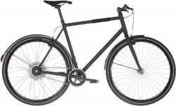 Электровелосипед FIXIE Inc. Backspin Zehus «All in One» - фото