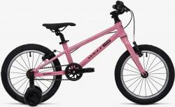 Велосипед WELT Teddy 16 (2026) - фото