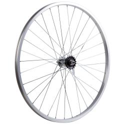 Колесо 28" заднее на 32 спицы - фото