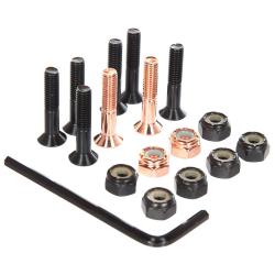 Винты Юнион - фото