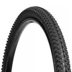 Покрышка Bike Parts PM-1013, 24x2.125, черный - фото