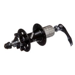 Втулка задняя KT-SN3R под диск 32 спицы - фото