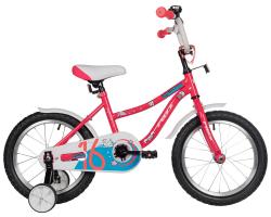 Велосипед Foxx Neptune 16 (2025) - фото