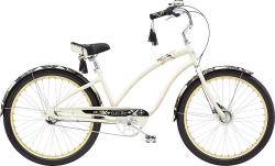 Велосипед Electra Zelda 3i - фото