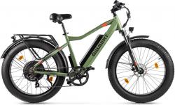 Электровелосипед Gelbert Pegas 2 ULTRA - фото