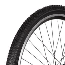 Покрышка INNOVA IA-2549 26"х2,0, чёрная - фото