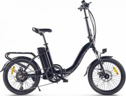 Электровелосипед Gelbert Dors 1 ST - фото