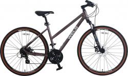 Велосипед WELS Valkyrie - фото