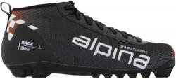 Ботинки Alpina для лыжероллеров для классического хода Race CL SM, 5350-1 - фото