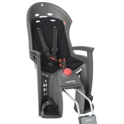 Детское кресло HAMAX SIESTA W/LOCKABLE BRACKET (2018) - фото