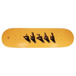 Дека Юнион Sign, конкейв High - фото