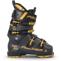 Горнолыжные ботинки Fischer Ranger HV 120 DYN VAC GW, U14224 - фото