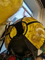 Тюбинг 70см Вихрь - фото