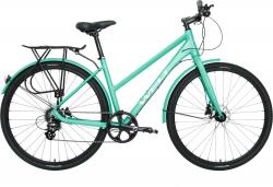 Велосипед Welt Highway 700 Lady (2023) - фото