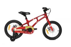 Велосипед Pifagor Currant 16" - фото