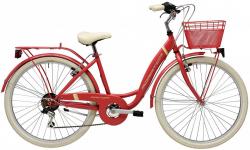 Велосипед Adriatica PANDA Lady 26" - фото
