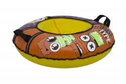 Тюбинг 83см ТЕНТ FREAK - фото